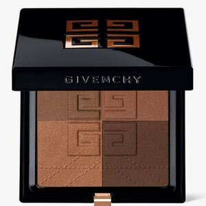 Givenchy PRISME LIBRE BRONZER POWDER
Velours Bronze